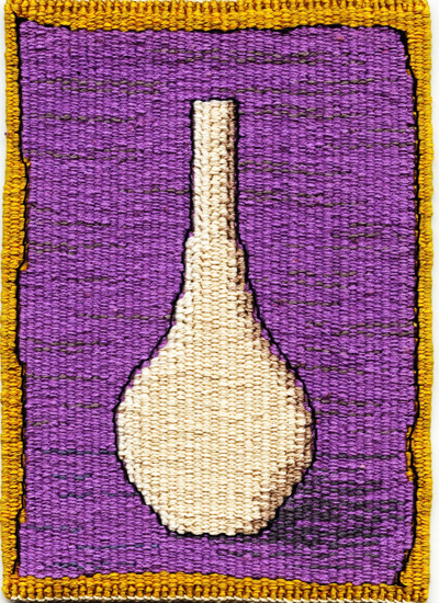 Cream Bottle